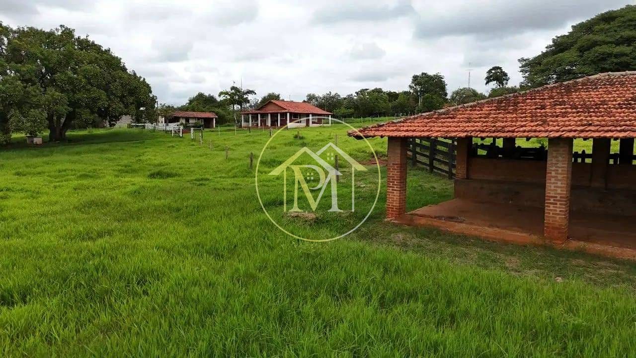 Sítio à venda com 3 quartos, 10m² - Foto 24