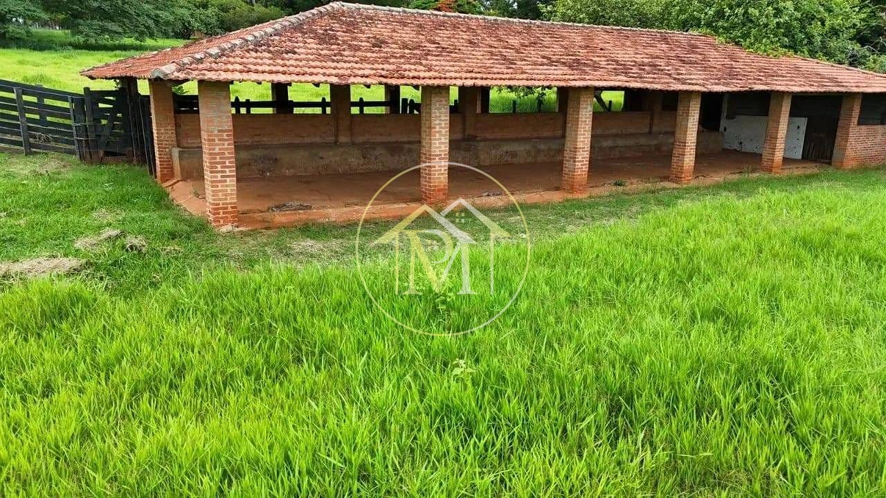 Sítio à venda com 3 quartos, 10m² - Foto 27