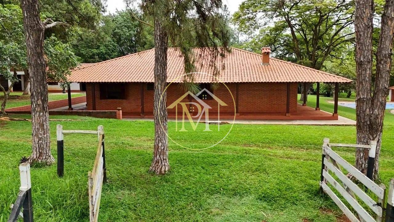 Sítio à venda com 3 quartos, 10m² - Foto 29