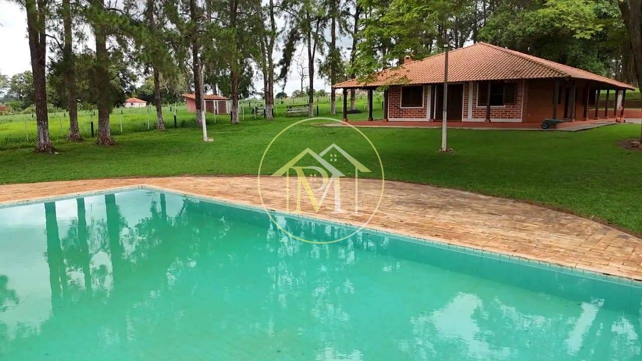Sítio à venda com 3 quartos, 10m² - Foto 31
