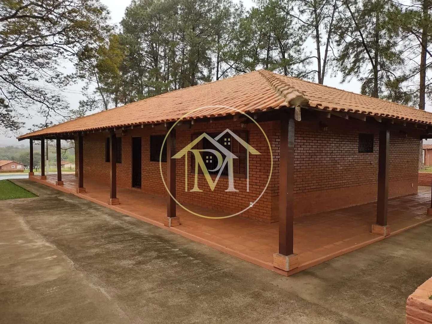 Sítio, 3 quartos, 5 hectares - Foto 18