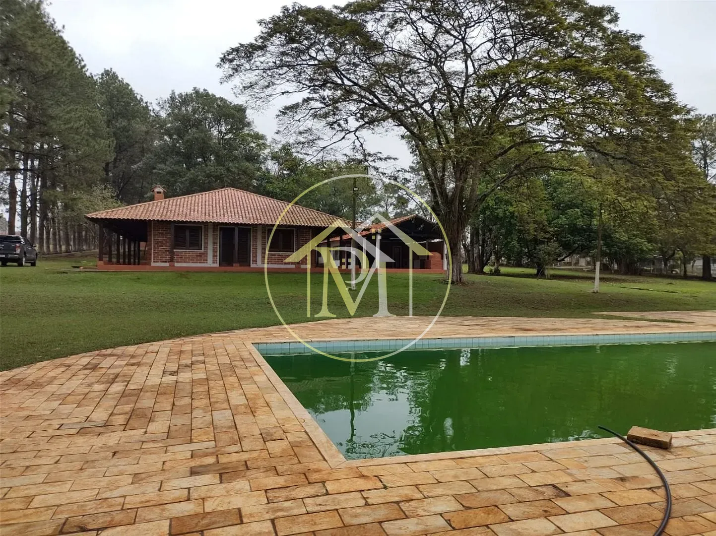 Sítio, 3 quartos, 5 hectares - Foto 11