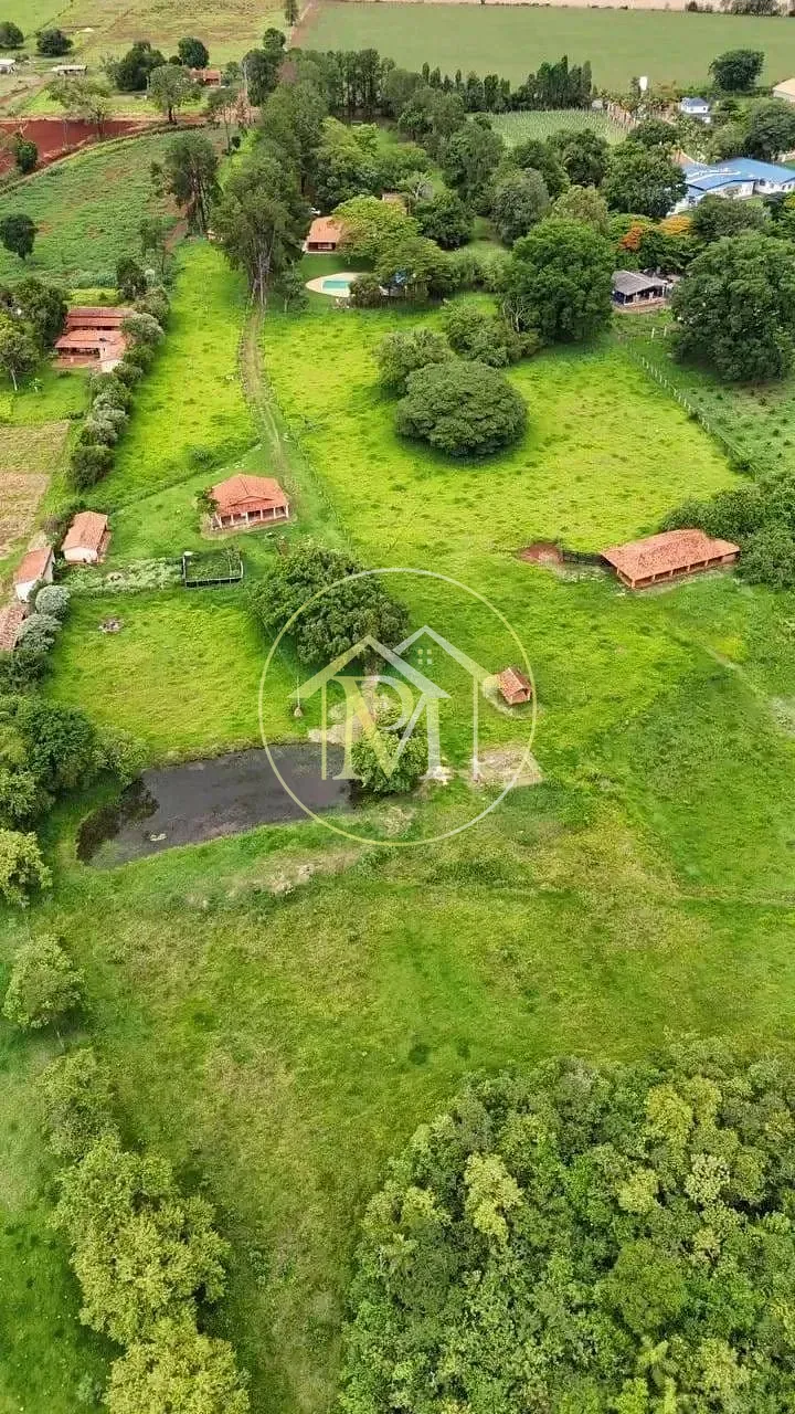 Sítio, 3 quartos, 5 hectares - Foto 22