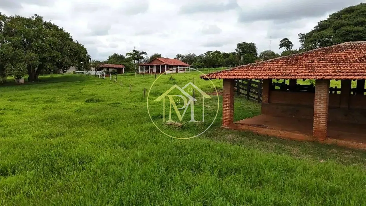 Sítio, 3 quartos, 5 hectares - Foto 24