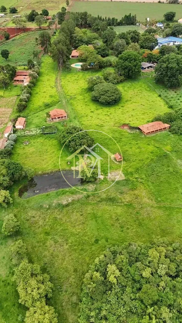 Sítio, 3 quartos, 5 hectares - Foto 25
