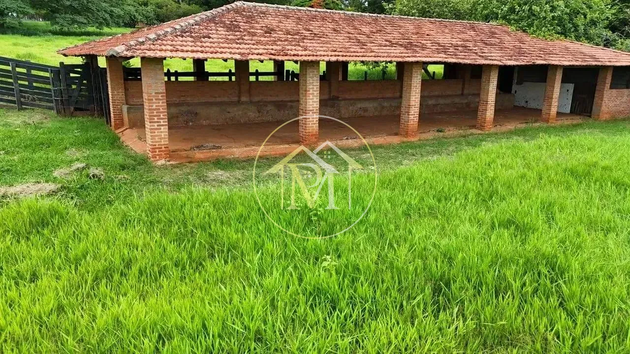 Sítio, 3 quartos, 5 hectares - Foto 27