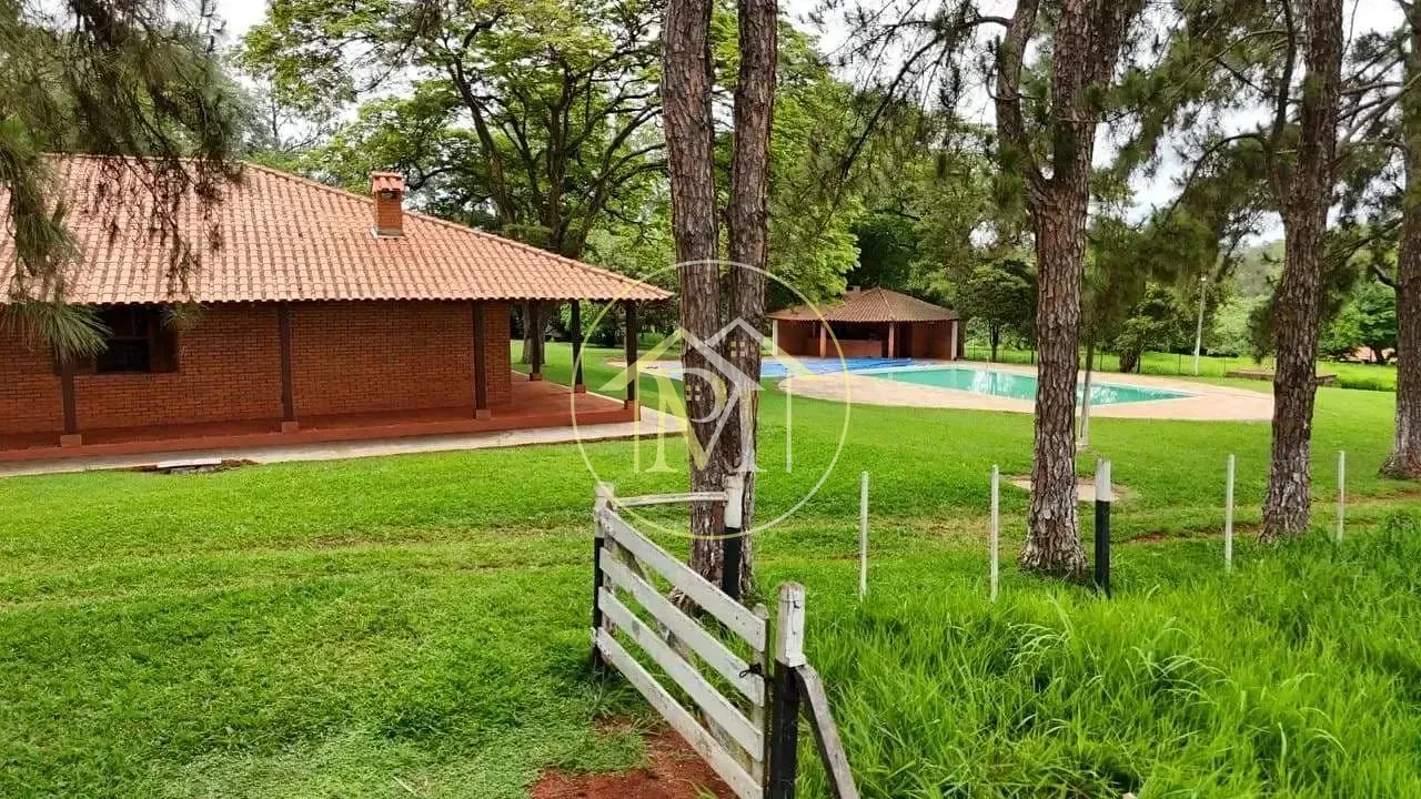 Sítio, 3 quartos, 5 hectares - Foto 28