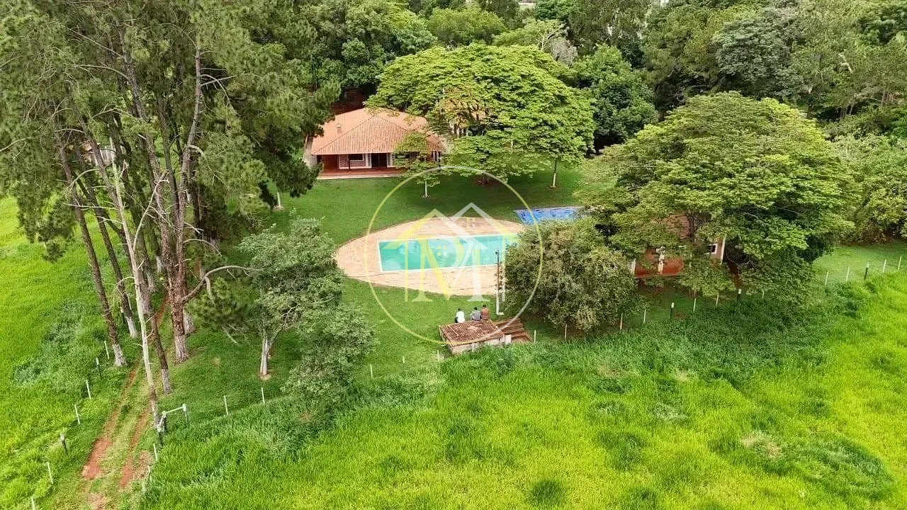 Sítio, 3 quartos, 5 hectares - Foto 30