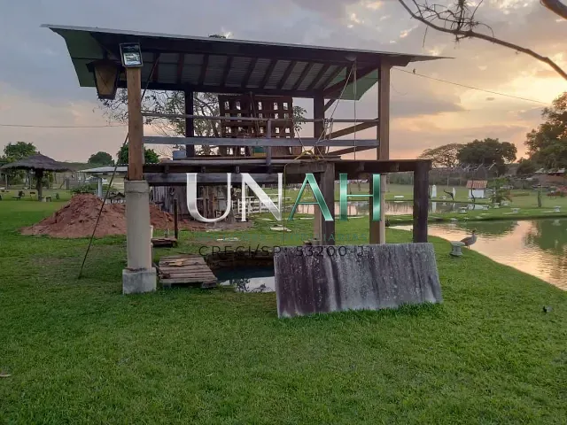 Sítio 4 quartos e 2 banheiros, à venda, no bairro Área Rural de Jaguariúna em Jaguariúna