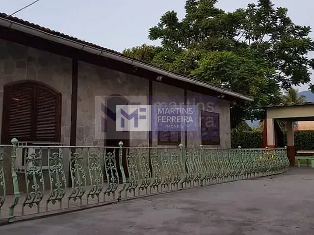 Sítio com 3000m² 4 quartos e 6 banheiros, à venda, no bairro Vargem Grande em Rio de Janeiro