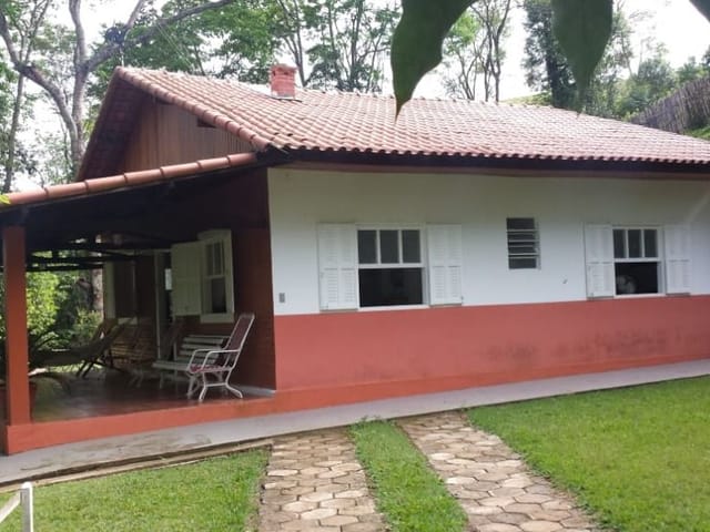 Foto do Sítio - Sítio disponível para venda ou locação situado na cidade de Piranguçu - MG | MOHALLEM e LOPES CORRETAGEM E ADMINISTRACAO DE IMOVEIS LTDA