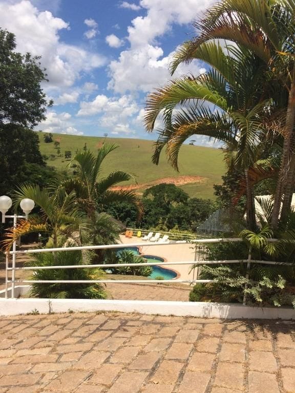 Sítio com 7619m² 5 quartos e 10 banheiros, à venda, no bairro Residencial Moenda em Itatiba