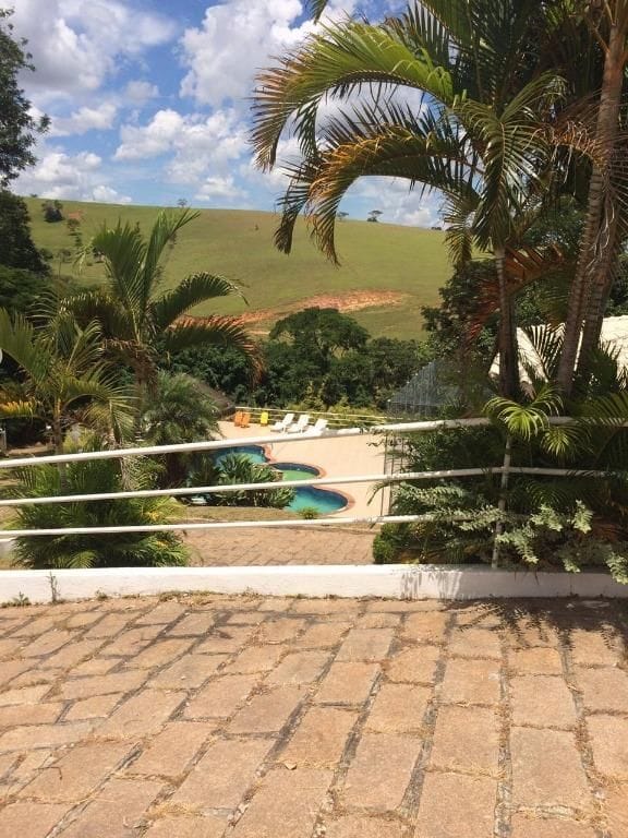 Sítio com 7619m² 5 quartos e 10 banheiros, à venda, no bairro Residencial Moenda em Itatiba