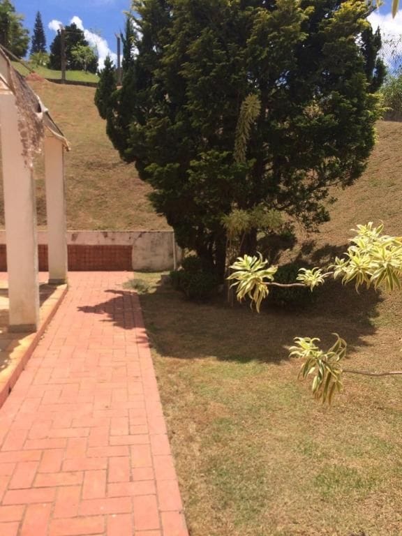 Sítio com 7619m² 5 quartos e 10 banheiros, à venda, no bairro Residencial Moenda em Itatiba