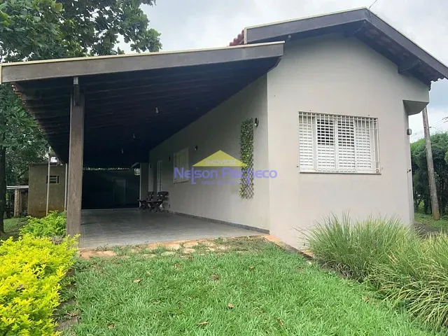 Sítio com 44237600000m² 3 quartos e 2 banheiros, à venda, no bairro Bela Vista em Capivari