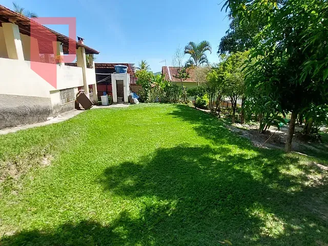 Sítio com 1340m² 4 quartos e 2 banheiros, à venda, no bairro Bonanza em Santa Luzia
