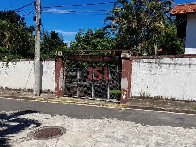 Sítio com 1677m² 1 quarto e 1 banheiro, à venda, no bairro Chácaras Campos Elíseos em Campinas