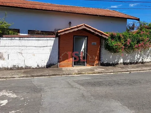 Sítio com 1677m² 1 quarto e 1 banheiro, à venda, no bairro Chácaras Campos Elíseos em Campinas