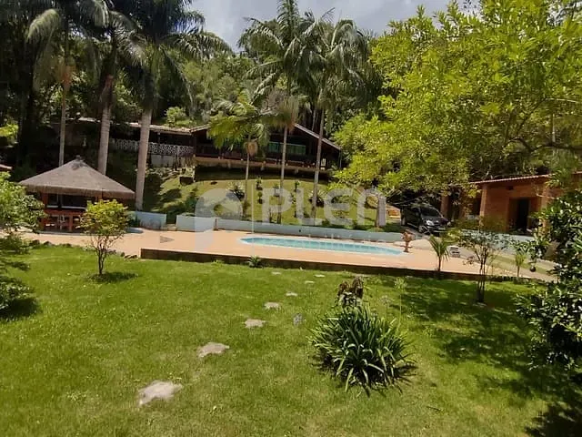 Sítio com 28000m² 10 quartos e 8 banheiros, à venda, no bairro Luiz Fagundes em Mairiporã
