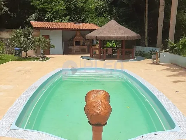 Sítio com 28000m² 10 quartos e 8 banheiros, à venda, no bairro Luiz Fagundes em Mairiporã