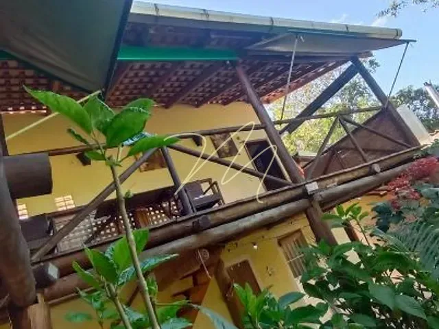 Sítio com 550000m² 5 quartos e 5 banheiros, à venda, no bairro Ribeirão das Varas  em Una