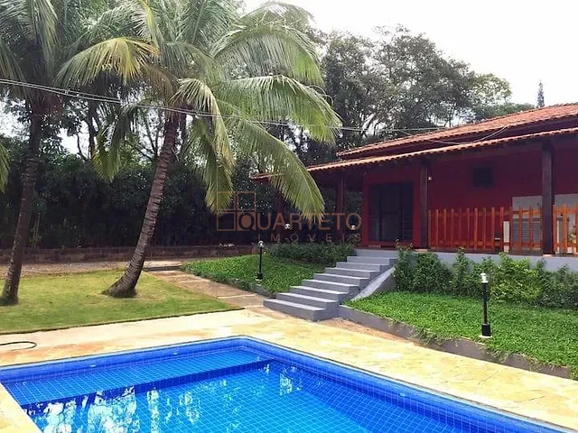Sítio com 49877m² 3 quartos e 2 banheiros, à venda, no bairro Jardim Senador Vergueiro em Limeira
