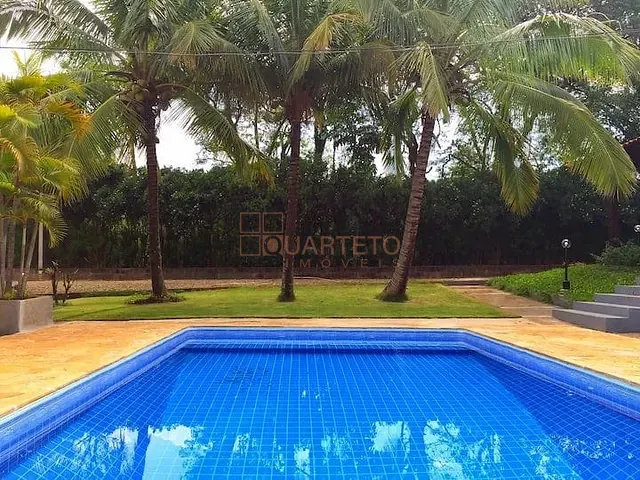 Sítio com 49877m² 3 quartos e 2 banheiros, à venda, no bairro Jardim Senador Vergueiro em Limeira
