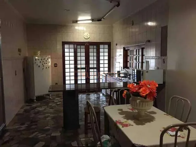 Sítio com 49877m² 3 quartos e 2 banheiros, à venda, no bairro Jardim Senador Vergueiro em Limeira