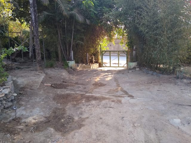 Sítio com 2095m², à venda, no bairro Jequitibá em Vespasiano