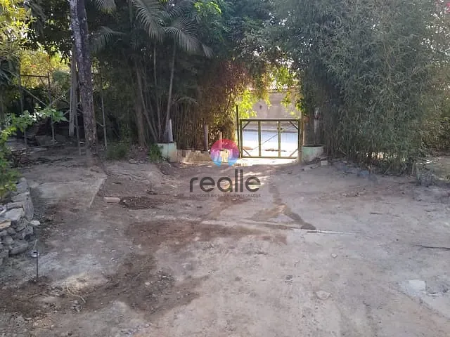 Sítio com 2095m², à venda, no bairro Jequitibá em Vespasiano