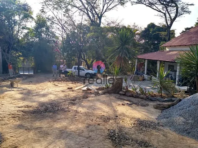 Sítio com 2095m², à venda, no bairro Jequitibá em Vespasiano