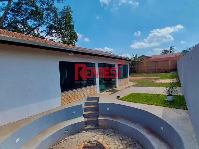 Sítio com 750m² 2 quartos e 2 banheiros, à venda, no bairro Jardim Flamboyant II em Boituva