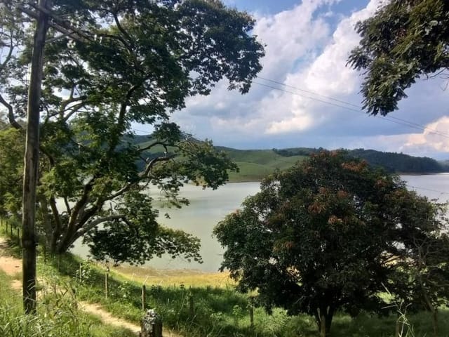 Foto do Sítio - Sítio à venda 2 Quartos, 10 Vagas, 210000M², Condomínio Villagio Fazendão, São José dos Campos - SP | RUSSI IMÓVEIS