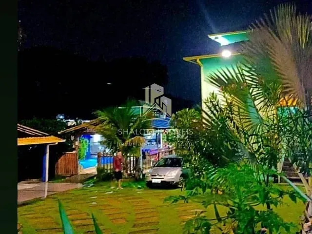 Sítio com 1163m² 4 quartos e 4 banheiros, à venda, no bairro Lagoa Mansões em Lagoa Santa