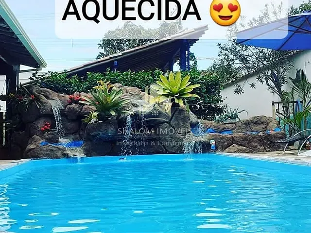 Sítio com 1163m² 4 quartos e 4 banheiros, à venda, no bairro Lagoa Mansões em Lagoa Santa