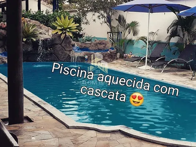 Sítio com 1163m² 4 quartos e 4 banheiros, à venda, no bairro Lagoa Mansões em Lagoa Santa