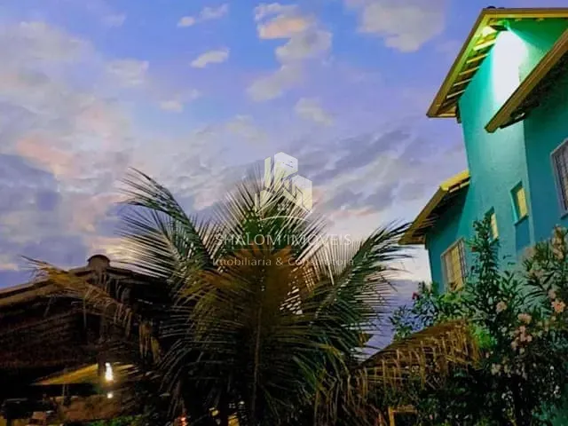 Sítio com 1163m² 4 quartos e 4 banheiros, à venda, no bairro Lagoa Mansões em Lagoa Santa