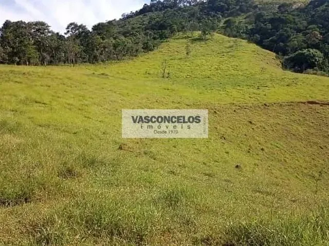 Sítio com 842800m² 1 quarto e 1 banheiro, à venda, no bairro Roncador em São Francisco Xavier