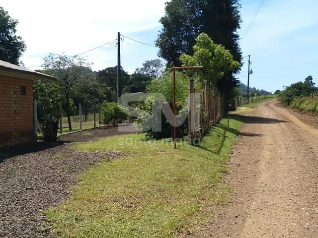 Sítio com 32295m², à venda, no bairro Área Rural em Xaxim
