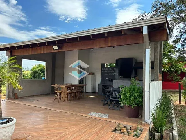 Sítio com 51962m² 4 quartos e 4 banheiros, à venda, no bairro Ouro Grande em Jacarezinho