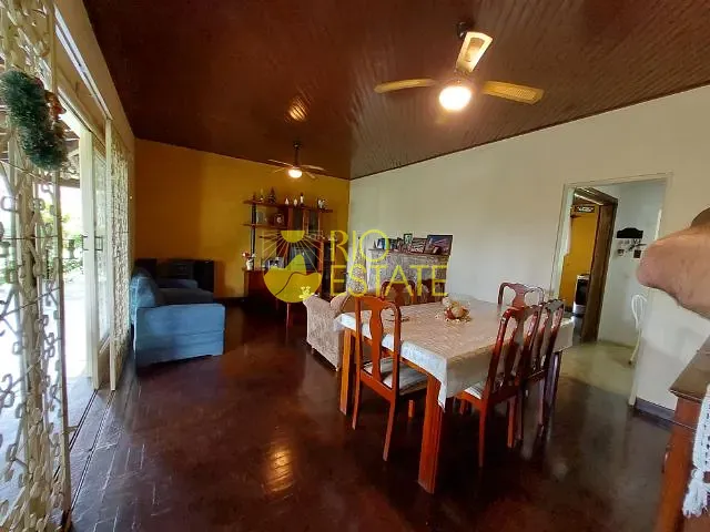 Sítio com 7500m² 3 quartos e 3 banheiros, à venda, no bairro Centro em Itatiaia
