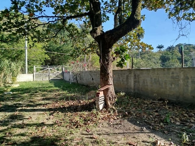 Sítio com 133m² 3 quartos e 1 banheiro, à venda, no bairro Fazenda Caxias em Seropédica