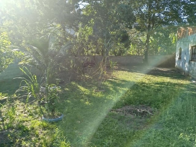 Sítio com 133m² 3 quartos e 1 banheiro, à venda, no bairro Fazenda Caxias em Seropédica