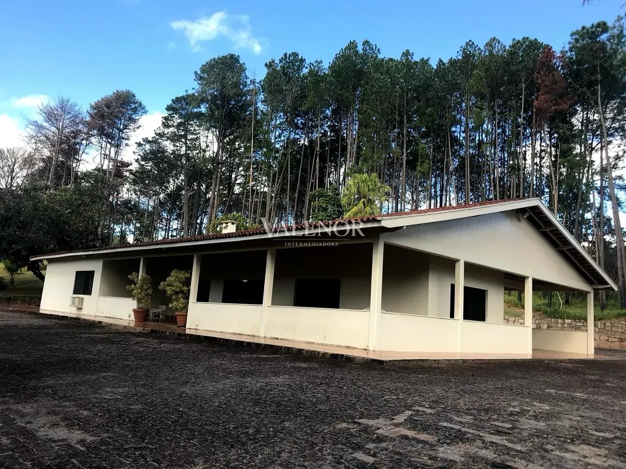 Fazenda, 60 hectares - Foto 18