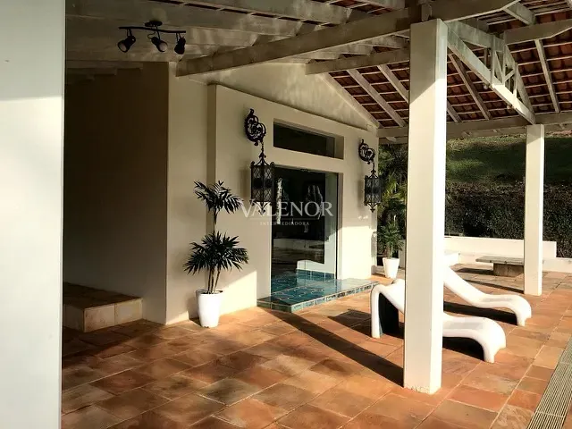 Sítio com 600000m² 4 quartos e 5 banheiros, à venda, no bairro Champirra em Jundiaí