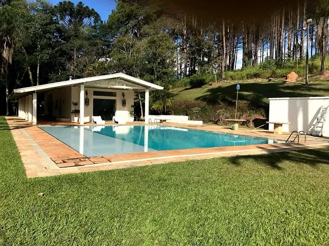 Sítio com 600000m² 4 quartos e 5 banheiros, à venda, no bairro Champirra em Jundiaí