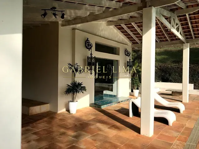 Sítio com 600000m² 4 quartos e 5 banheiros, à venda, no bairro Champirra em Jundiaí