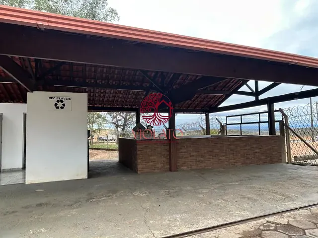 Sítio com 2000m² 2 quartos e 2 banheiros, à venda, no bairro Canto Alegre em Jaboticatubas