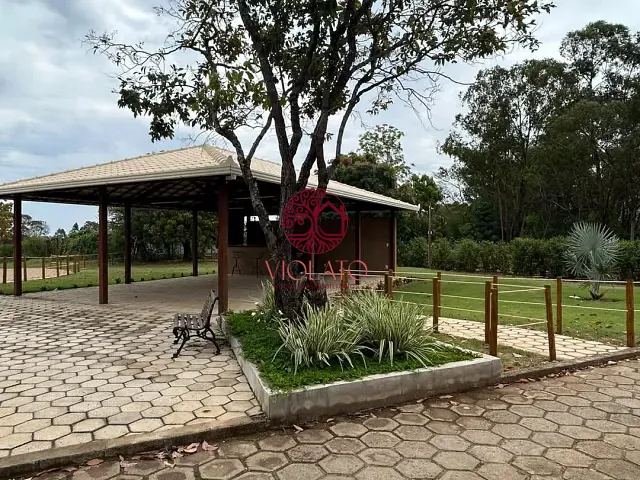 Sítio com 2000m² 2 quartos e 2 banheiros, à venda, no bairro Canto Alegre em Jaboticatubas