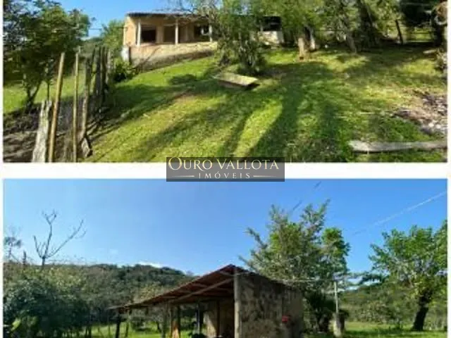 Sítio com 90000000m² 3 quartos e 2 banheiros, à venda, no bairro Ribeirão Branco das Palmeiras em Registro